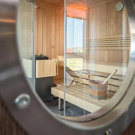 Feriehus Pilot Ruegen Breege